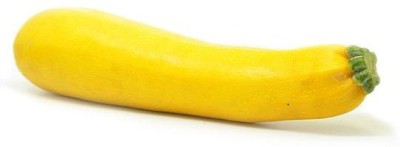 Qualtivate ® ZUCCHINI YELLOW LONG SEEDS(60 Seeds) Seed(60 per packet)