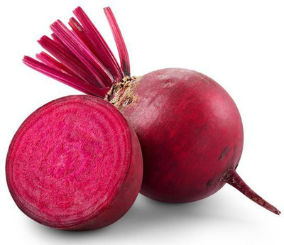 CYBEXIS Beet Root2000 Seeds Seed(2000 per packet)