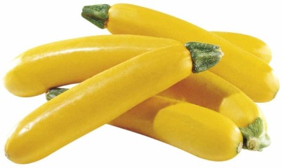 Qualtivate ™ Zucchini Yellow Long Seeds(150 Seeds) Seed(150 per packet)