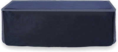 Palap Super Premium Dust Proof Printer Cover For Brother DCP-T500W- Black Printer Cover