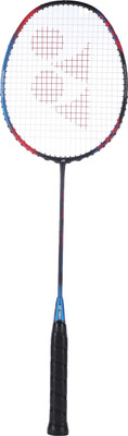 YONEX Astrox 7DG Black Strung Badminton Racquet(Pack of: 1, 83 g)