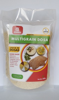 Sri Aprameya Food Products Multigrain Dosa Mix 500 g