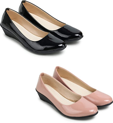 kishu Women Bellies(Pink , 4)