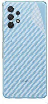 Bodoma Back Screen Guard for Samsung Galaxy A52s 5G(Pack of 1)