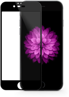 TempGlow Edge To Edge Tempered Glass for Apple iPhone 6 Plus, Apple iPhone 6s Plus(Pack of 1)