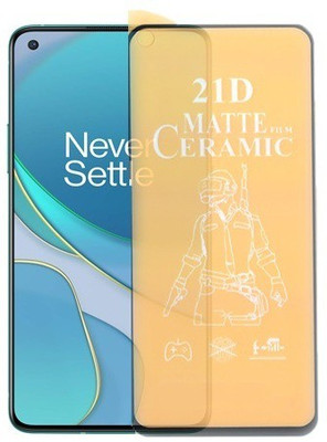 A-Allin1 Nano Glass for OnePlus 8T(Pack of 1)
