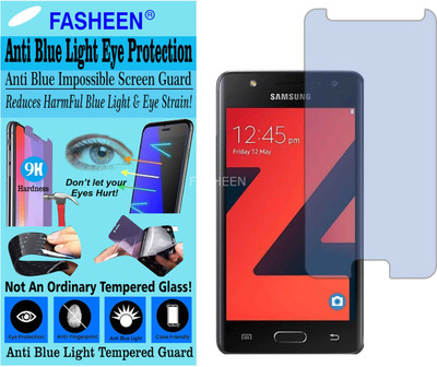 Fasheen Tempered Glass Guard for SAMSUNG Z4(Pack of 1)