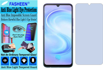 Fasheen Tempered Glass Guard for VIVO 1907 (S1)(Pack of 1)