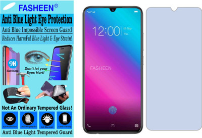 Fasheen Tempered Glass Guard for Vivo V11 Pro(Pack of 1)