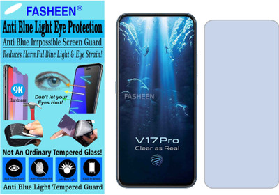 Fasheen Tempered Glass Guard for VIVO V17 PRO(Pack of 1)