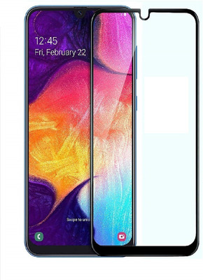 VENI SON'S Tempered Glass Guard for Samsung galaxy M30/30s(Pack of 1)