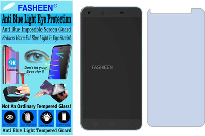 Fasheen Tempered Glass Guard for TECNO SPARK PRO K8(Pack of 1)
