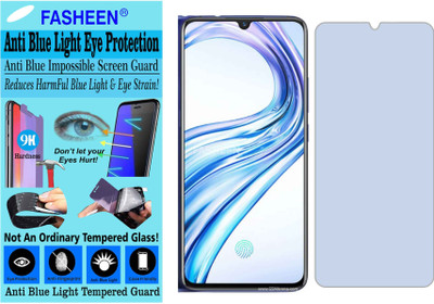Fasheen Tempered Glass Guard for VIVO X23 SYMPHONY EDITION(Pack of 1)