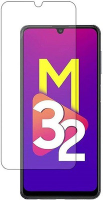 Bodoma Tempered Glass Guard for Samsung Galaxy M32 5G(Pack of 1)