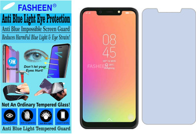 Fasheen Tempered Glass Guard for TECNO CAMON 11 PRO(Pack of 1)