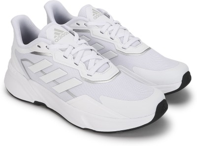 ADIDAS X9000L1 Running Shoes For Men(White)