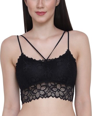 ASJAR Women Camisole Bodysuit