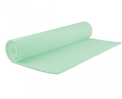 IRIS Fitness Heavy duty (weighs 900 grams) PVC 4 mm Yoga Mat