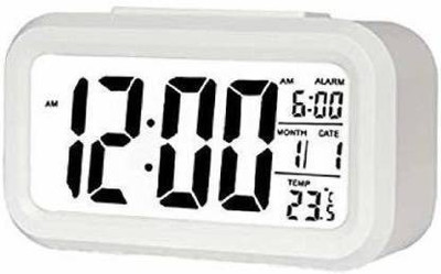Ultrazon Digital Multicolor Clock