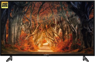 View Sansui Prime Series 80 cm (32 inch) HD Ready LED TV(JSW32NSHD)  Price Online