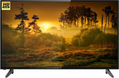 View Sansui Prime Series 80 cm (32 inch) HD Ready LED Smart TV(JSW32SKHD)  Price Online