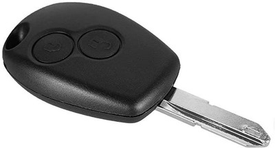 abundance Car Key Cover