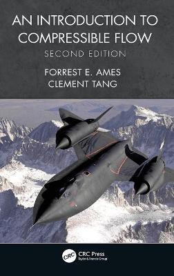 An Introduction to Compressible Flow(English, Hardcover, Ames Forrest E.)