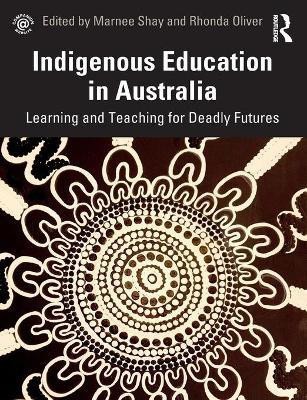 Indigenous Education in Australia(English, Paperback, unknown)