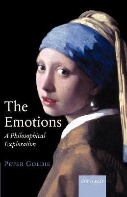 The Emotions(English, Paperback, Goldie Peter)