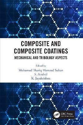 Composite and Composite Coatings(English, Hardcover, unknown)