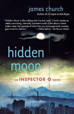 Hidden Moon(English, Paperback, Church James)