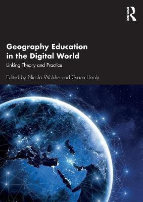 Geography Education in the Digital World(English, Paperback, unknown)