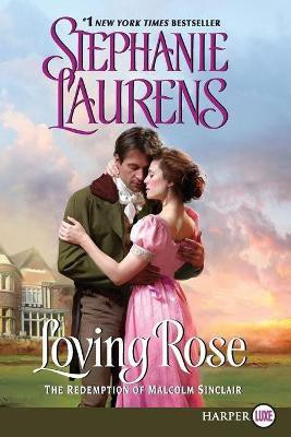 Loving Rose(English, Paperback, Laurens Stephanie)