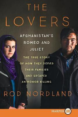 The Lovers(English, Paperback, Nordland Rod)