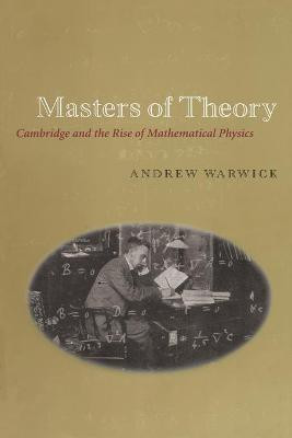 Masters of Theory(English, Paperback, Warwick Andrew)