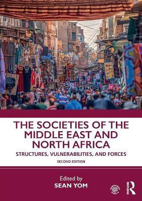 The Societies of the Middle East and North Africa(English, Paperback, unknown)