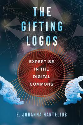 The Gifting Logos(English, Paperback, Hartelius E. Johanna)