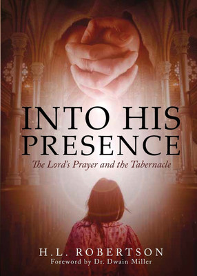 Into His Presence(English, Paperback, Robertson H L)
