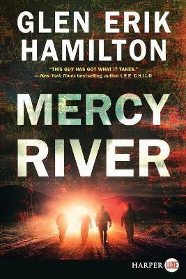 Mercy River(English, Paperback, Hamilton Glen Erik)