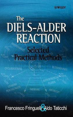 The Diels-Alder Reaction(English, Hardcover, Fringuelli Francesco)
