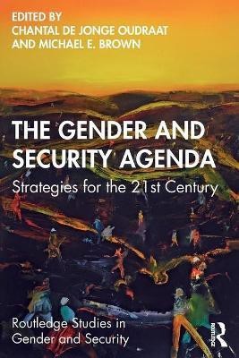 The Gender and Security Agenda(English, Paperback, unknown)