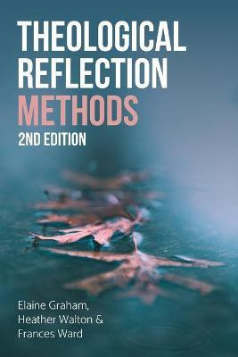 Theological Reflection(English, Paperback, Graham Elaine)
