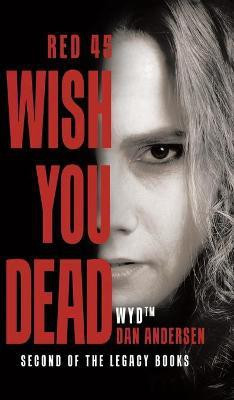 WYD Wish You Dead(English, Hardcover, Andersen Dan)