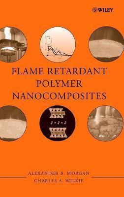 Flame Retardant Polymer Nanocomposites(English, Hardcover, unknown)