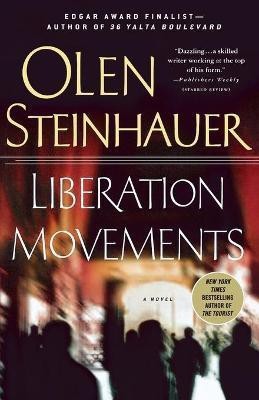 Liberation Movements(English, Paperback, Steinhauer Olen)