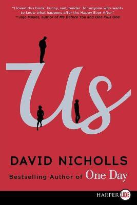 Us(English, Paperback, Nicholls David)