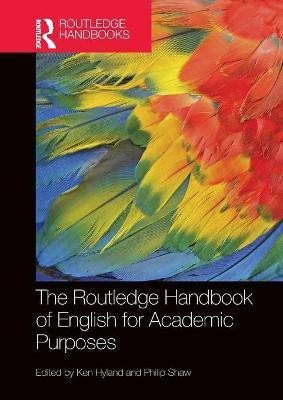 The Routledge Handbook of English for Academic Purposes(English, Paperback, unknown)