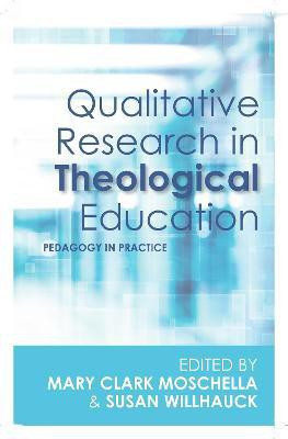 Qualitative Research in Theological Education(English, Paperback, unknown)