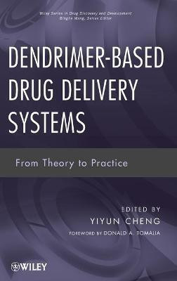 Dendrimer-Based Drug Delivery Systems(English, Hardcover, unknown)