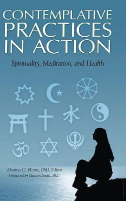 Contemplative Practices in Action(English, Hardcover, unknown)